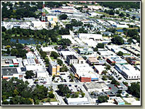 City of Leesburg Florida